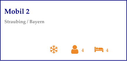 Mobil 2 Straubing / Bayern 4 4
