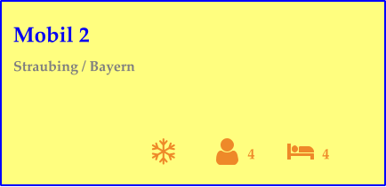 Mobil 2 Straubing / Bayern 4 4