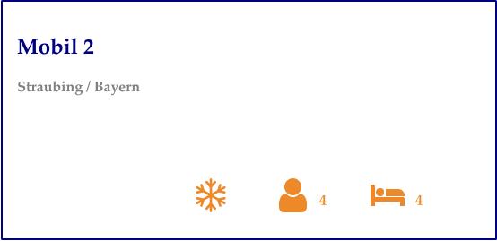 Mobil 2 Straubing / Bayern 4 4