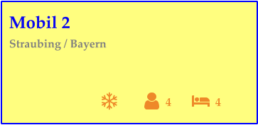 Mobil 2 Straubing / Bayern 4 4