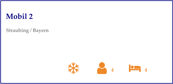 Mobil 2 Straubing / Bayern 4 4