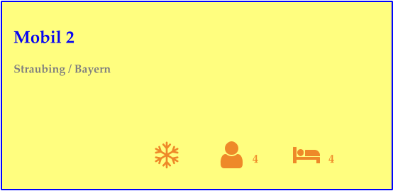 Mobil 2 Straubing / Bayern 4 4