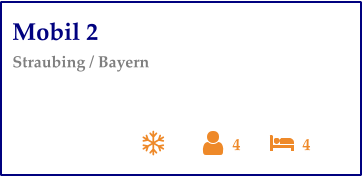 Mobil 2 Straubing / Bayern 4 4