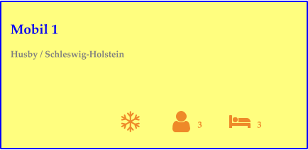 Mobil 1 Husby / Schleswig-Holstein 3 3