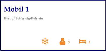 Mobil 1 Husby / Schleswig-Holstein 3 3