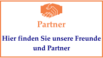 Partner Hier finden Sie unsere Freunde und Partner